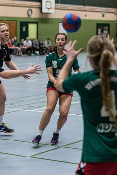 Bild 41 - Damen HSG Kremperheide/M�nsterdorf - Suchsdorfer SV : Ergebnis: 39:22